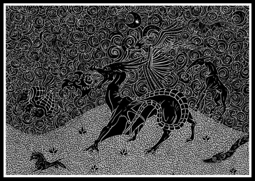 La Fanfare des animaux