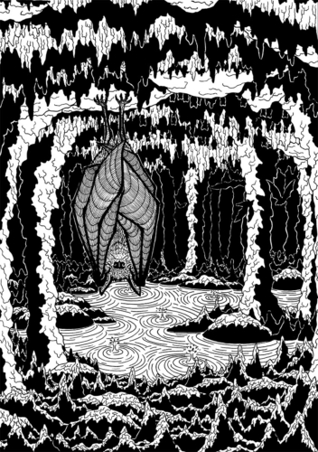 La Grotte